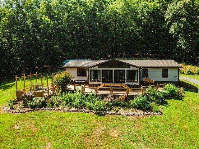 House for sale in Virginia