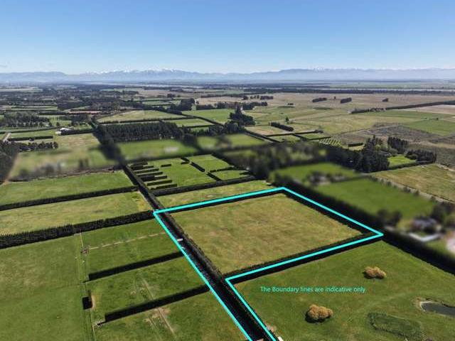 Property for sale in West Melton, Selwyn District