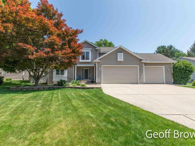 House for sale in Michigan