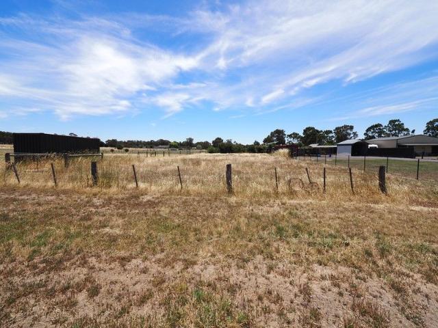 Land for sale in Talbot, Victoria