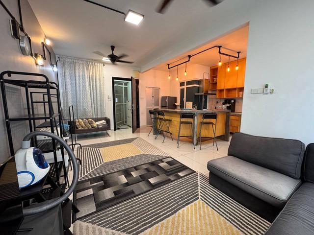 Condominium for rent in Country Heights Damansara, Kuala Lumpur