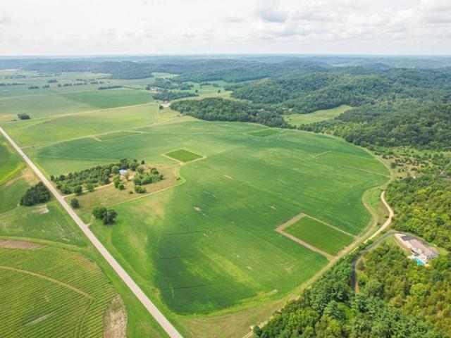 Land for sale in Spring Green, Sauk County