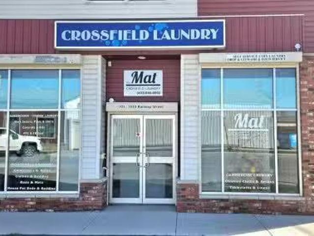 House for sale in Crossfield, Alberta
