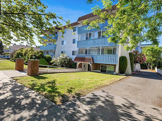 Condo for sale in Victoria, British Columbia