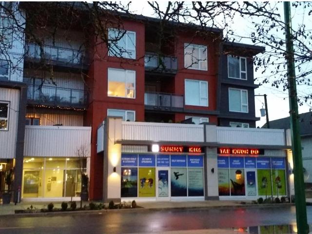 Property for sale in North Vancouver, British Columbia