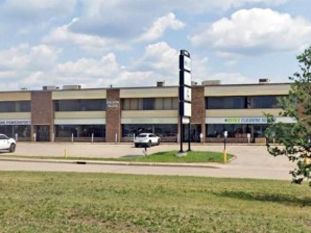 Commercial for rent in Northgate, Grande Prairie