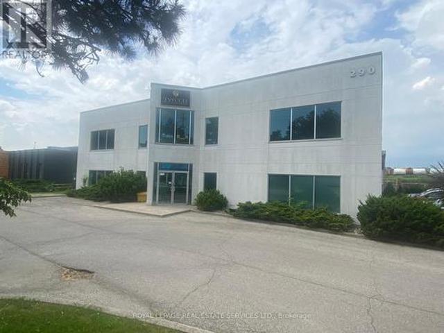 Commercial for rent in Milton, Ontario