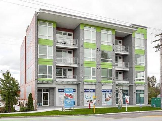 Commercial for sale in Surrey, British Columbia
