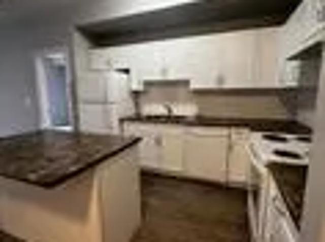 Apartment for rent in Fort St. John, British Columbia