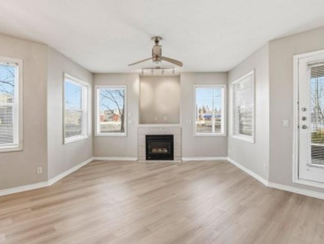 Condo for sale in Wedgewood, Alberta