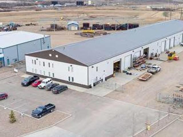 Commercial for sale in Lloydminster, Alberta