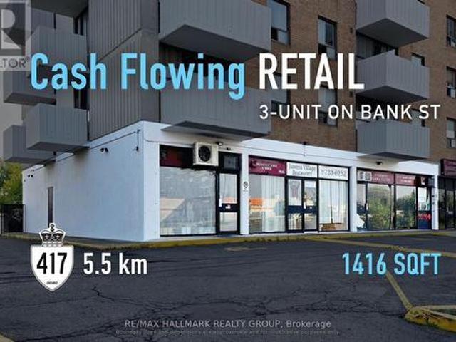 Commercial for sale in Mulhurst Bay, Ontario