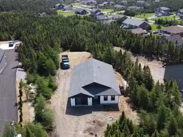 House for sale in Flatrock, Newfoundland And Labrador