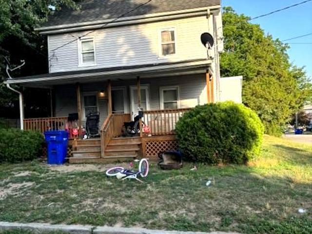 House for sale in Millville, New Jersey