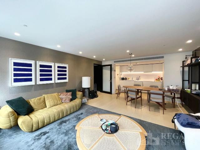 Apartment for rent in Saint Giles, Bloomsbury