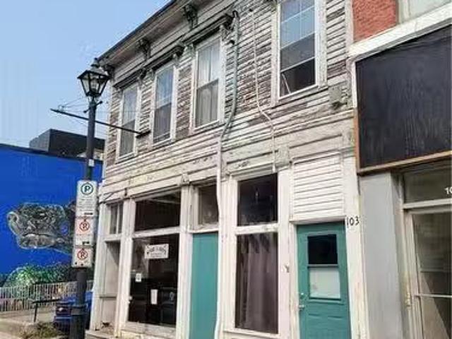 House for sale in City Of Saint John, New Brunswick