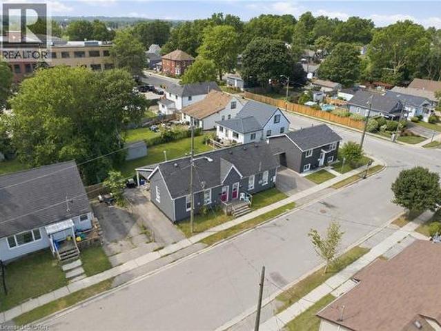 House for sale in Brantford, Southwestern Ontario