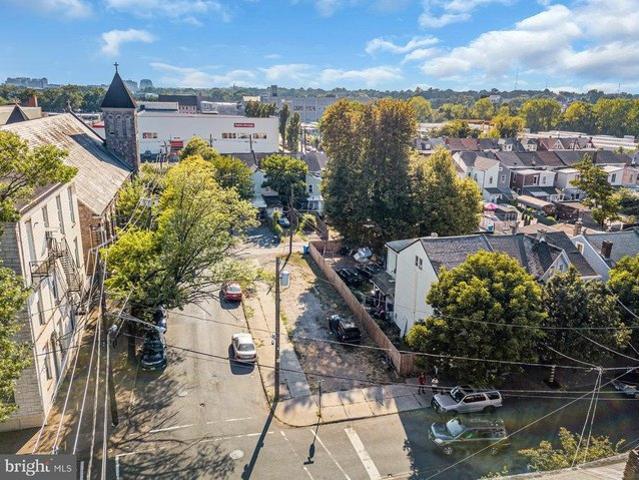 Land for sale in Trenton, New Jersey
