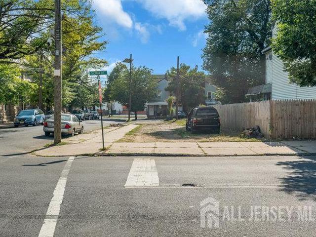 Land for sale in Trenton, New Jersey