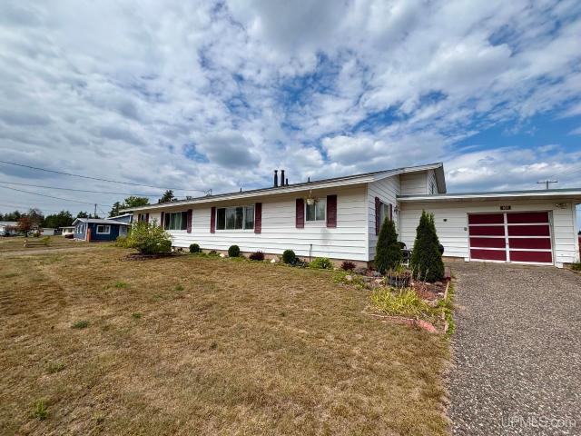 House for sale in Michigan