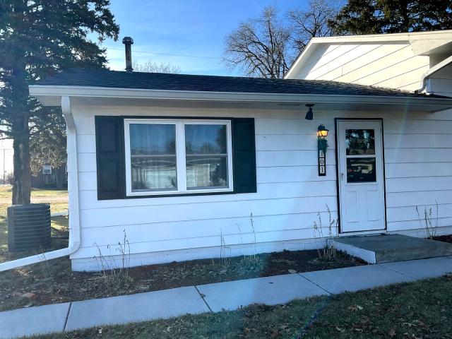 House for sale in Eldridge, Iowa
