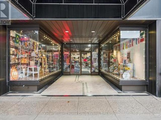 Commercial for rent in Guelph, Ontario