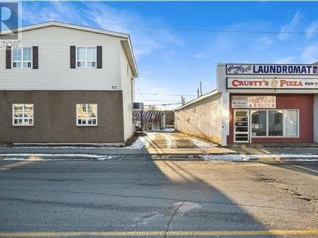 Commercial for sale in Wanup, Ontario