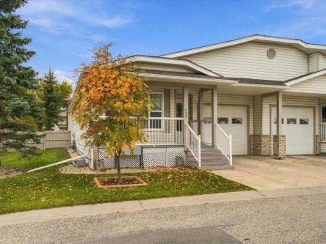House for sale in Grande Prairie
