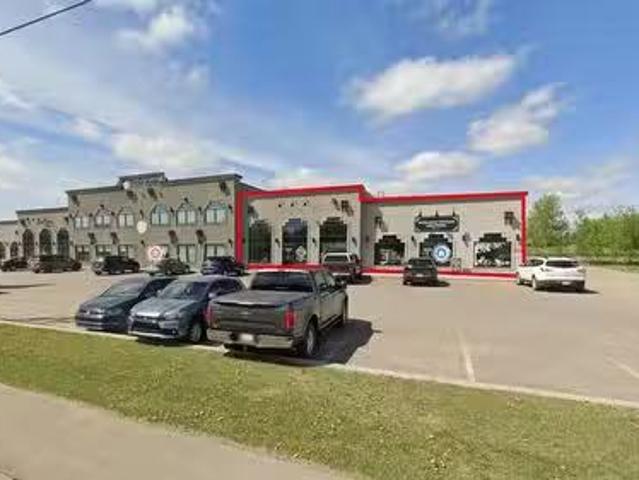 House for sale in Stony Plain, Alberta