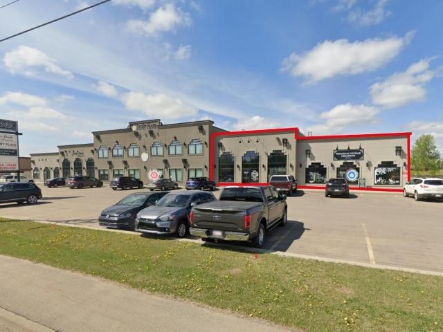 Property for sale in Stony Plain, Alberta