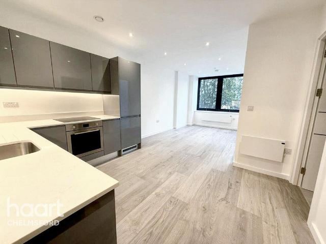 Apartment for rent in Moulsham, Chelmsford
