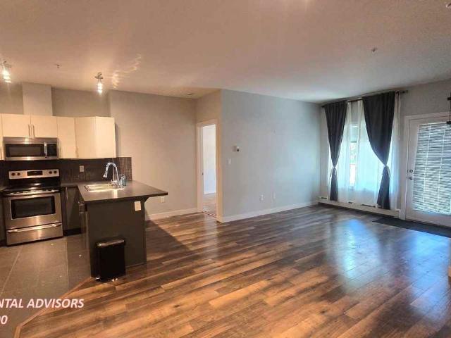 Apartment for rent in Wedgewood, Alberta