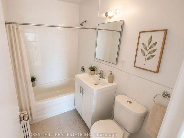 House for rent in Beaches—East York, Toronto
