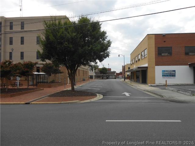 Commercial for sale in Lumberton, North Carolina