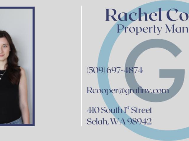 Apartment for rent in Selah, Washington