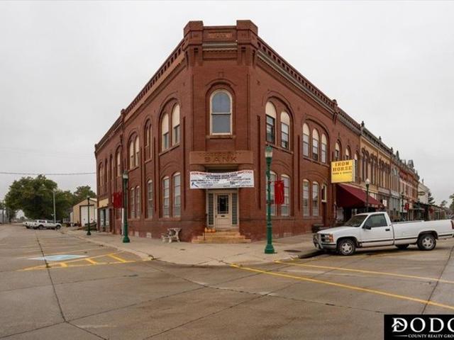 House for sale in Nebraska