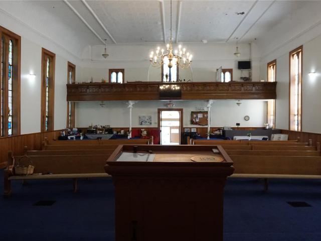 Commercial for sale in Amity, Town of Warwick
