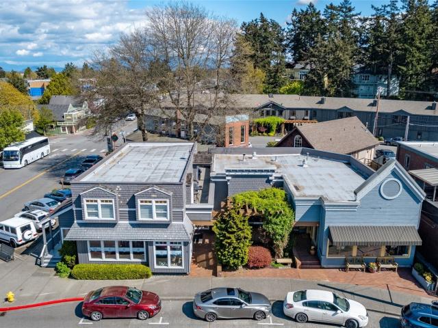 Commercial for sale in La Conner, Washington