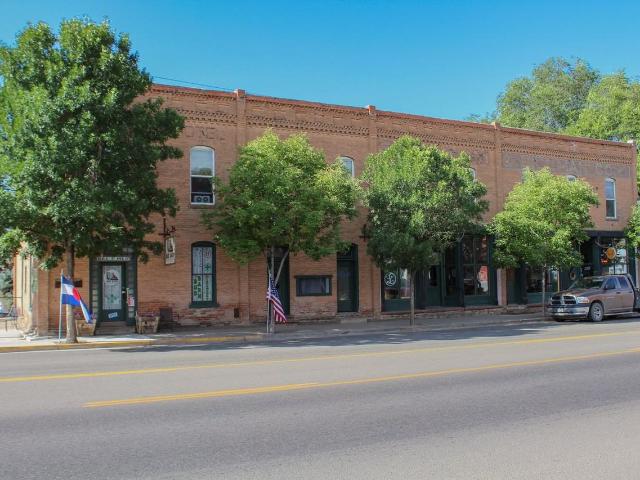 Apartment for rent in Hotchkiss, Colorado