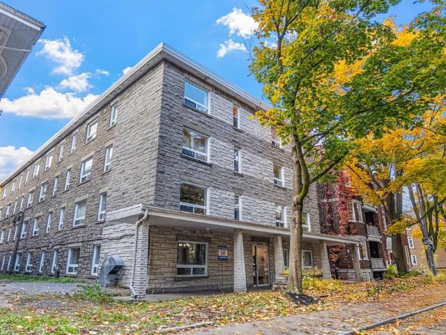 Apartment for rent in Québec, Quebec
