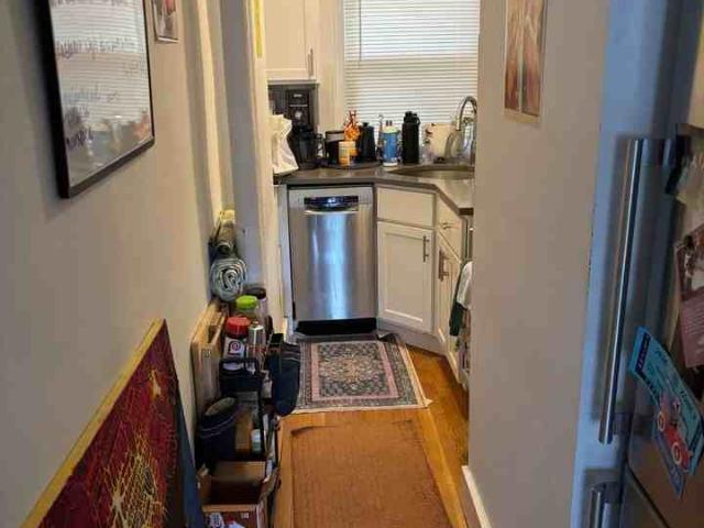 Apartment for rent in Malden, Massachusetts