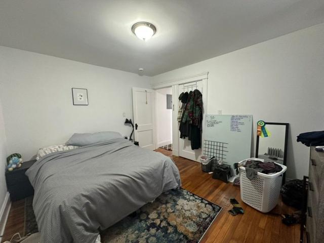 Apartment for rent in Malden, Massachusetts