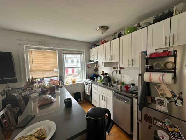 Apartment for rent in Malden, Massachusetts