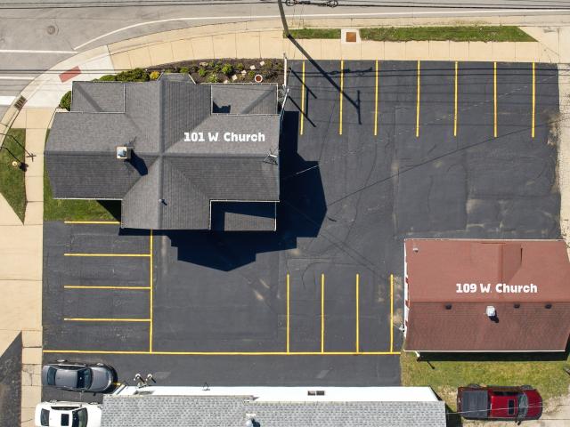 Property for rent in Sandwich, Illinois