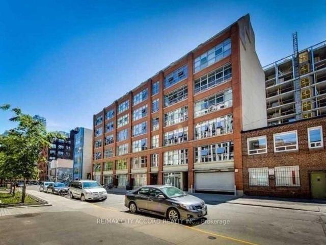 Condo for rent in Woburn, Ontario