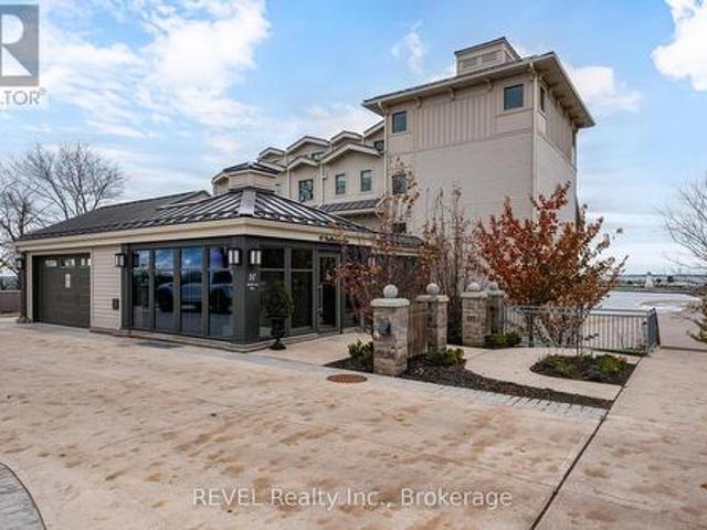 Condo for sale in Niagara, Ontario