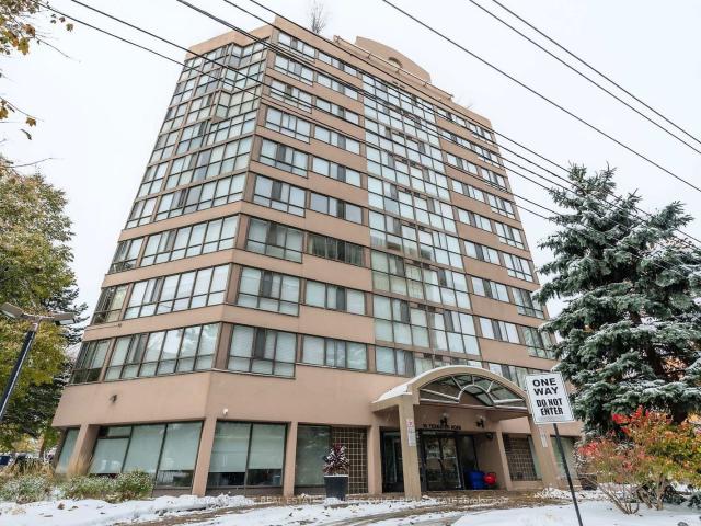 Condo for sale in Woburn, Ontario