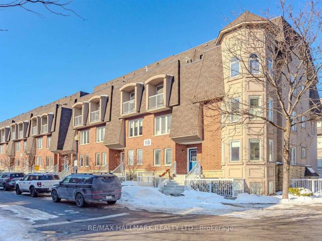 Condo for sale in Woburn, Ontario