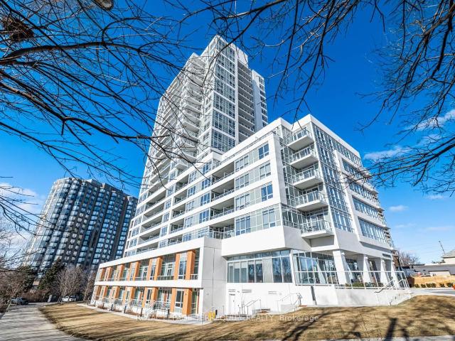 Condo for rent in Woburn, Ontario