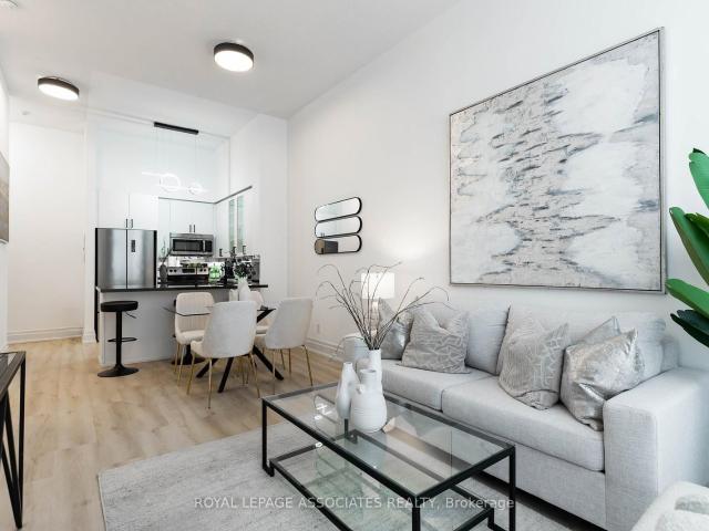 Condo for rent in York, Ontario